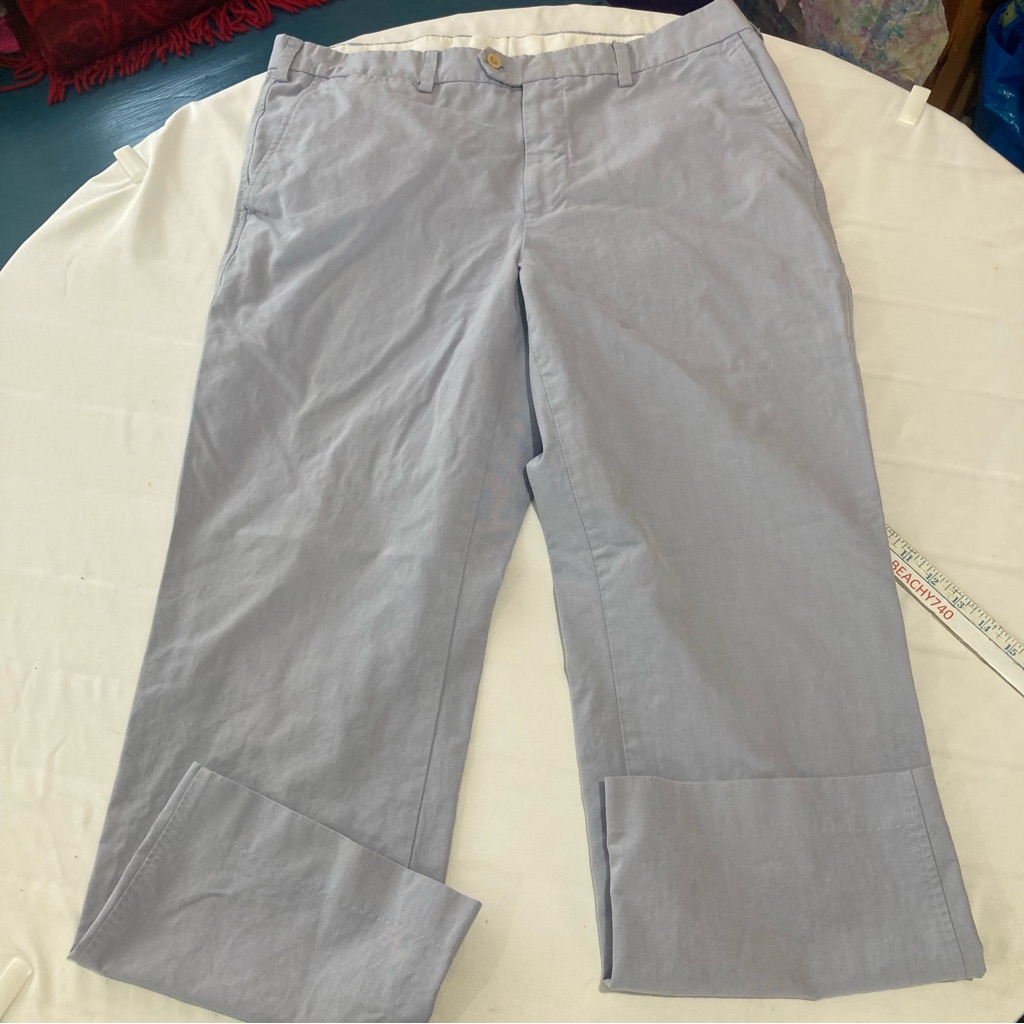 Robert Talbott Pants
